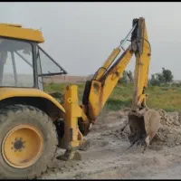بیل بکهو تی دی ال 86 جفت دف معاوضه با 130