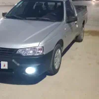 اریسان 2|خودرو سواری و وانت|کازرون, |دیوار