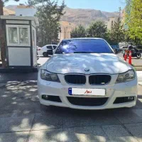 فروش بی ام و 330iمدل2009، بدنه سالم و تجهیزات عالی|خودرو سواری و وانت|شیراز, سینما سعدی|دیوار