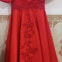 پیراهن مجلسی