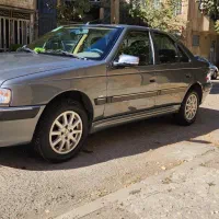 پژو پارس tu5 1400|خودرو سواری و وانت|همدان, |دیوار