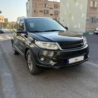 تیگو5مدل95فول‌بدون رنگ74تاکارمشابه‌صفر|خودرو سواری و وانت|تهران, دهکده المپیک|دیوار