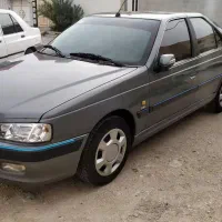 پژو پارس TU5 فروشی