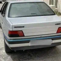 پژو ۴۰۵