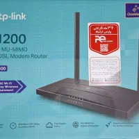 مودم وایرلس VDSL ADSL