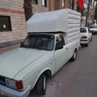 باربری لوازم خانگی و.در کرج و حومه و شهرستا|خدمات حمل و نقل|هشتگرد, شهرک اداری|دیوار