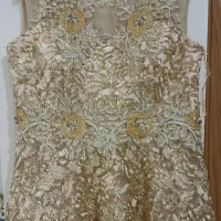 فروش لباس مجلسی فانتزی|لباس|فردوسیه, |دیوار