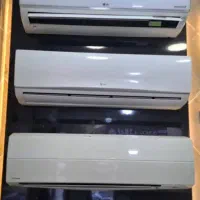 کولر گازی اسپیلت پیکج