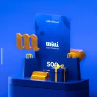 کارت هدیه 350هزار تومانی(قابلیت برداشت نقدی دارد)