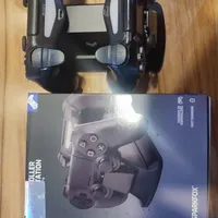 پایه شارژ دسته ps4 اسپارک فاکس