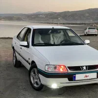 Slx 92|خودرو سواری و وانت|سردشت, |دیوار