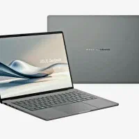 لپ تاپ ایسوس 14 مدل Zenbook نونو زیرقیمت کل ایران|رایانه همراه|قم, بنیاد|دیوار