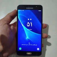 سامسونگ Galaxy J7 (2016)