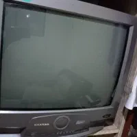 تلویزیون قیدمی|تلویزیون و پروژکتور|مشهد, شهرک بهارستان|دیوار