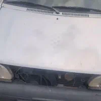 پراید مدل ۸۲