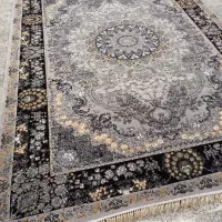 فرش طرح ۷۰۰شانه کد۱۰ورساچه ۱۲متری