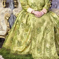 لباس محلی نو