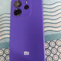 قاب گوشی Redmi Note 14 4G