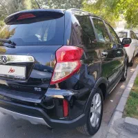 راین R3 چانگان مدل 1402 اتومات درحد|خودرو سواری و وانت|مشهد, راه آهن|دیوار