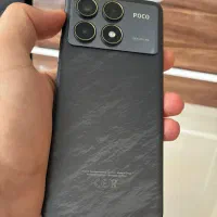 poco f6 pro