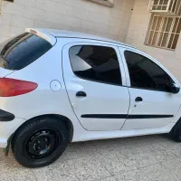 ۲۰۶tu5 مدل۹۶