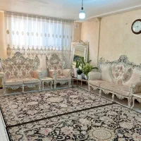 ۱۰۰متر دوخواب طلاییه ۶واحدی