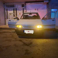 پراید131مدل90sx