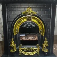 پخش عمده وتکی انوع بخاری گازی وبرقی نو/سالم