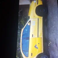 تاکسی سمند فرسوده|خودرو سواری و وانت|بوشهر, |دیوار