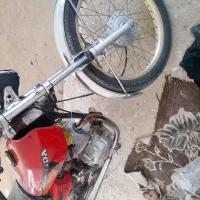 موتور ۹۲|موتورسیکلت|زابل, |دیوار