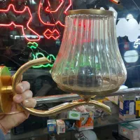 چراغ های دیواری|لوستر و چراغ آویز|تبریز, |دیوار