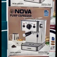 قهوه ساز نوا 149