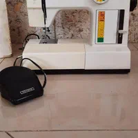 چرخ خیاطی TOYOTA مدل 2440