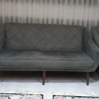 فروش مبل هفت نفره کار کرده