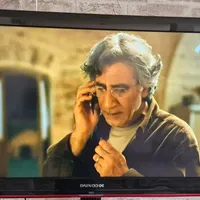 یک دستگاه  ال سیدی دوو۴۳دیجیتال بامیز۱۲ملیون|تلویزیون و پروژکتور|لنجان, |دیوار