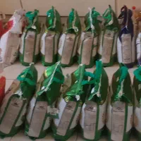 فروش برنج هندی