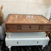 میز جلومبلی|مبلمان خانگی و میز عسلی|رشت, حومه رشت|دیوار