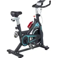 انواع دوچرخه باشگاهی و خانگی|تجهیزات ورزشی|بجنورد, |دیوار