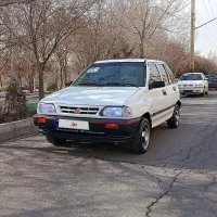 پراید هاچبک در حد|خودرو سواری و وانت|تبریز, |دیوار