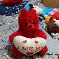 تعدادی عروسک|اسباب‌بازی بچه|سنندج, |دیوار