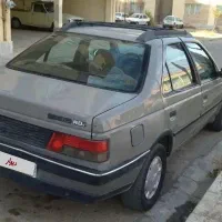 اردی مدل ۸۲