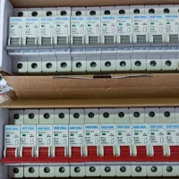 فیوز های نو پارس فانال 16bو10c
