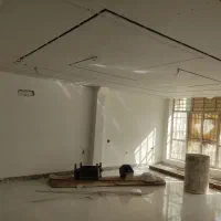 گچ کاری ساختمان