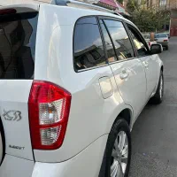 mvm x33|خودرو سواری و وانت|خوی, |دیوار
