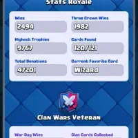 فروش اکانت کلش رویال لول 51|کنسول، بازی ویدئویی و آنلاین|بندر انزلی, شهرداری|دیوار