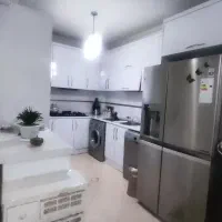 75متری ابتدااندیشه طبقه 4 نماسنگ وبازسازی شده|فروش آپارتمان|مشهد, شهرک رازی (شهرک غرب)|دیوار