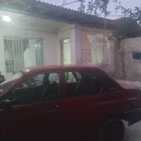 یک حیاط  مسکونی|فروش خانه و ویلا|خان ببین, |دیوار