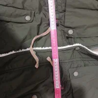 کاپشن سالم تمیز|کفش و لباس بچه|ارومیه, |دیوار