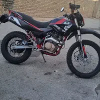 تریل مدل ۱۴۰۲