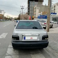 پراید 86|خودرو سواری و وانت|مشهد, تربیت (صدف)|دیوار